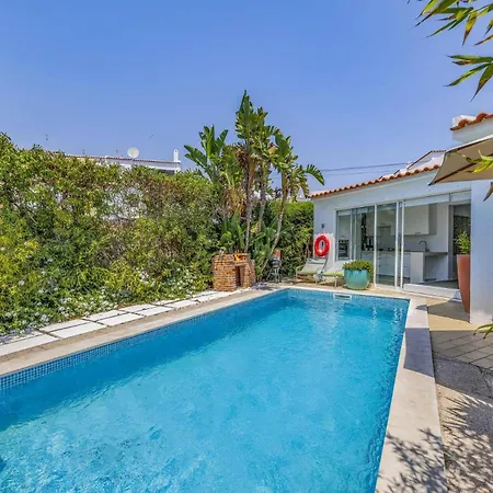 Casa Rafael By Albufeira