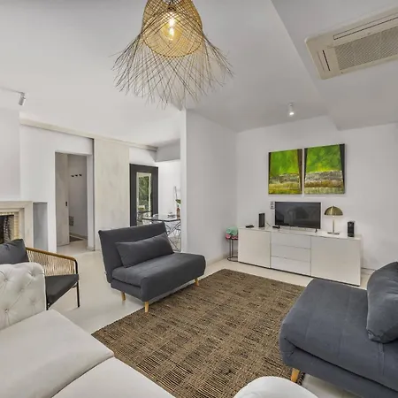Casa Rafael By