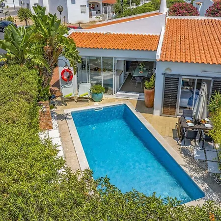 Casa Rafael By * Albufeira