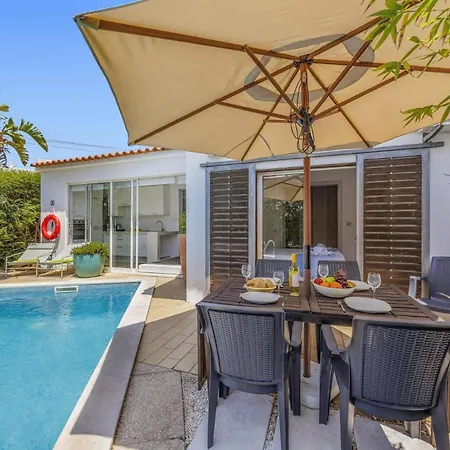 Casa Rafael By Villa